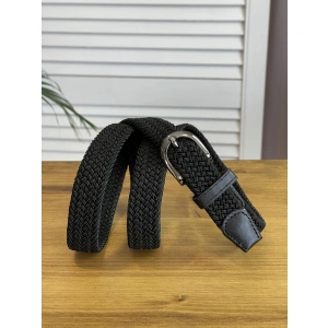 Ремень  черн 9830-27