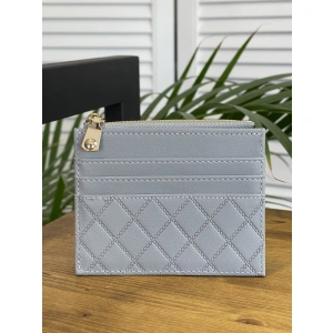 Кредитница серый FOREVER YOUNG PL805-40