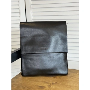 Сумка мужская черный Catiroya CC632-3