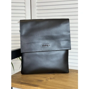 Сумка мужская черный Catiroya CC632-4