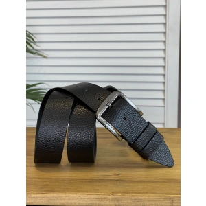 Ремень черный 