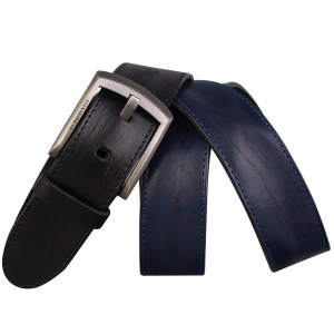 Ремень синий Alexander Ts AT40-61