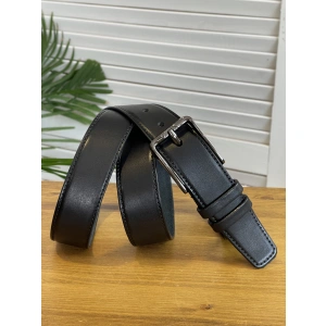 Ремень черный Legeng