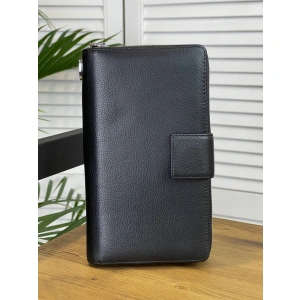 Кошелёк Vereva VN2018-6 черн 11210-27