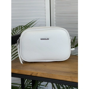 Сумка женская белая Fashion 882632