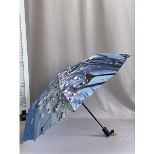 Зонт синий River 1365