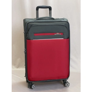 Чемоданы серый Mironpan