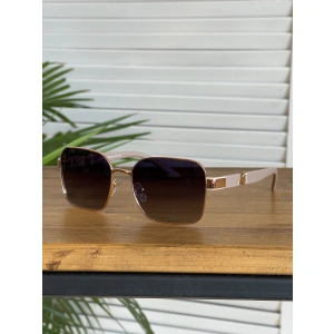 Очки жен черные Monica 020