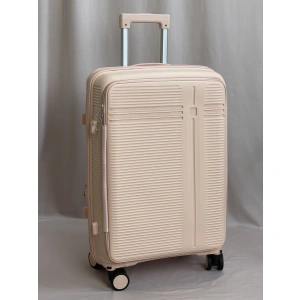 Чемоданы розовый MYBAG 809