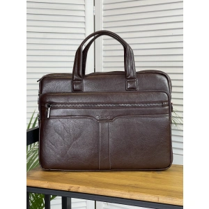 Сумка мужская коричневый Catiroya СС6673