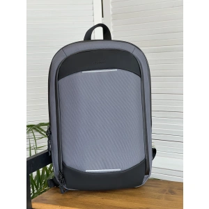 Рюкзак серый Leastat 2006