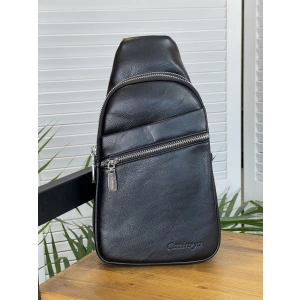 Сумка мужская черный Catiroya 5540