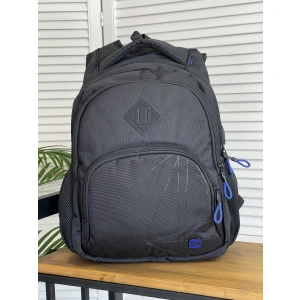 Рюкзак черный SkyName 90-143