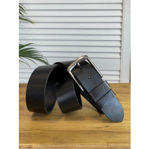 Ремень черный 