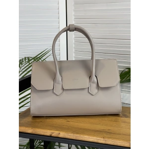 Сумка женская бежевая LUSHA 869277