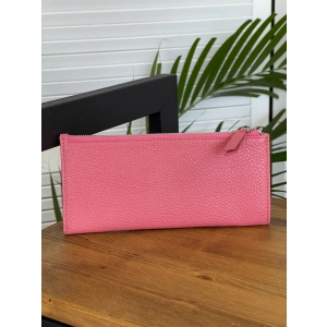 Кошелёк розовый Doniya Y2013-ZS-017