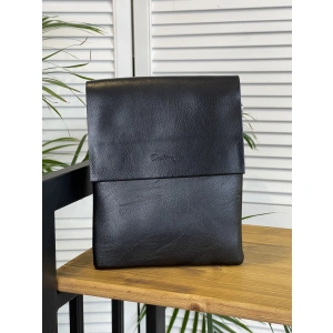 Сумка мужская черный Catiroya CC565-2