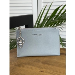 Кредитница голубой FOREVER YOUNG PL19-29