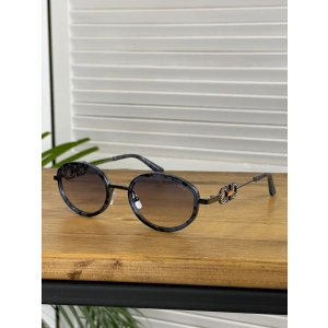 Очки жен черные  2514