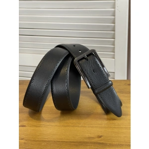 Ремень черный Mayer PR35-234