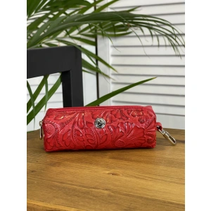 Ключница красный Loui Vearner 218-1137