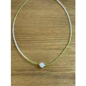 Подвеска золотой  Dawu XL2301082