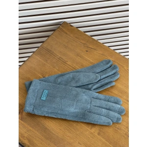 Перчатки бирюзовый ORWIN FD2