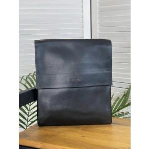 Сумка мужская черный Catiroya CC330-4