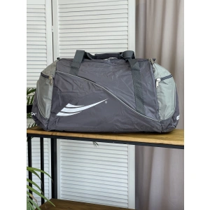 Спортивная сумка  С90 сер 2589-47