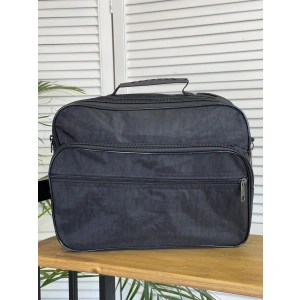 Рабочая сумка черный  224