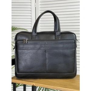 Сумка черная Catiroya СС6677