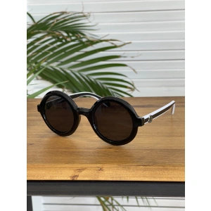 Очки жен черные MORE JANE 0637