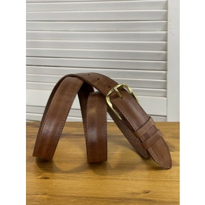 Ремень коричневый Mayer B30-2125