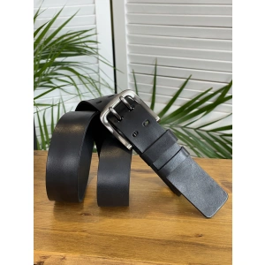 Ремень черный Mayer Perfo40 2SH Black H