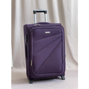 Чемоданы фиолетовый 4ROADS 6165