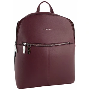Рюкзак бордовый Fashion 882291