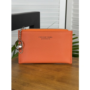 Кредитница оранжевый FOREVER YOUNG PL19-29