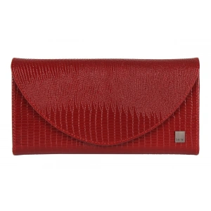 Кошелёк FABULA PJ.66.KK красн 2006-30
