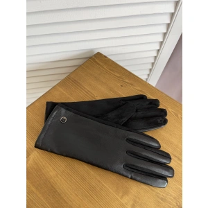 Перчатки черный WanMei 06