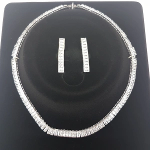 Празд наборы Blucome MYY0123 серебр 11717-50