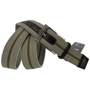 Ремень коричневый Mayer