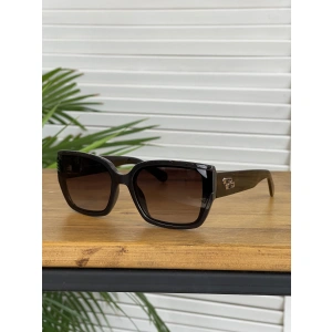 Очки жен черные ALESE AL9702