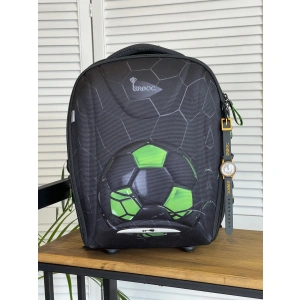 Рюкзак черный GROOC 7-029