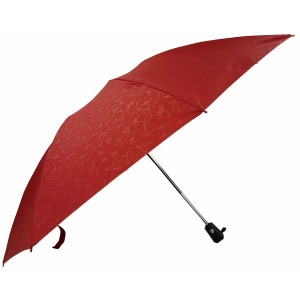 Зонт Три Слона 306 красн 11623-30