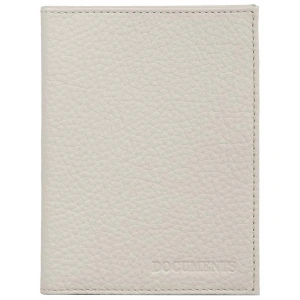 Бумажник водителя FABULA BV.1.BK беж 7989-51