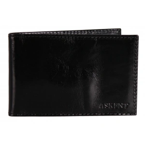 Визитница FABULA BV.1.-2 черн 1399-27