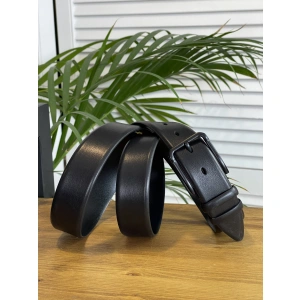 Ремень черный Mayer DC35-95