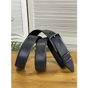 Ремень голубой Mayer PR35-280