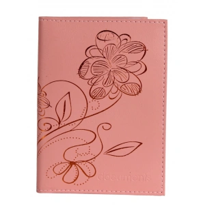 Бумажник водителя FABULA BV.55.-7 роз 1487-56