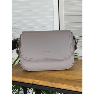 Сумка женская бежевая Fashion 882161